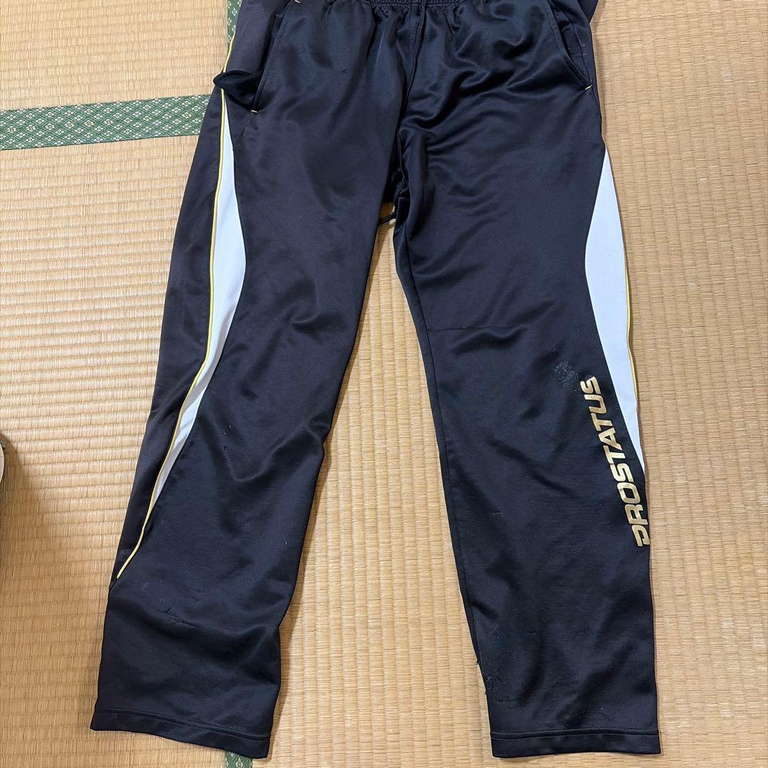 天理大学 野球部ジャージ
