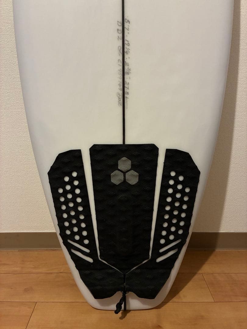 AL MERRICK 【美品】アルメリック DD2 PU 5.7