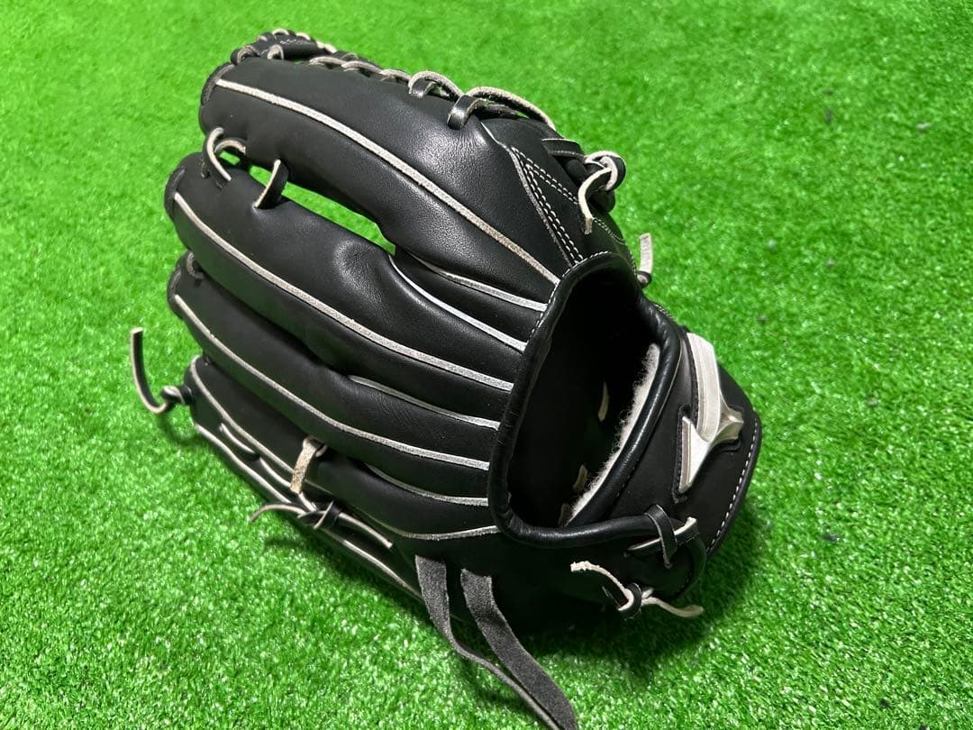 ミズノプロ　イチローモデル　A51 軟式　外野手用