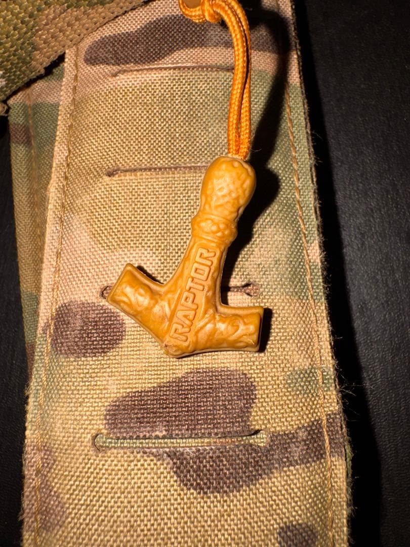 Raptor Tactical REFLEX Sling MK1 マルチカム