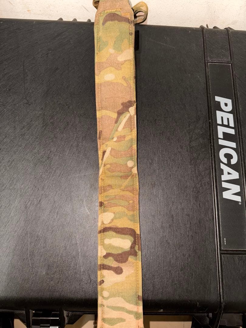 Raptor Tactical REFLEX Sling MK1 マルチカム