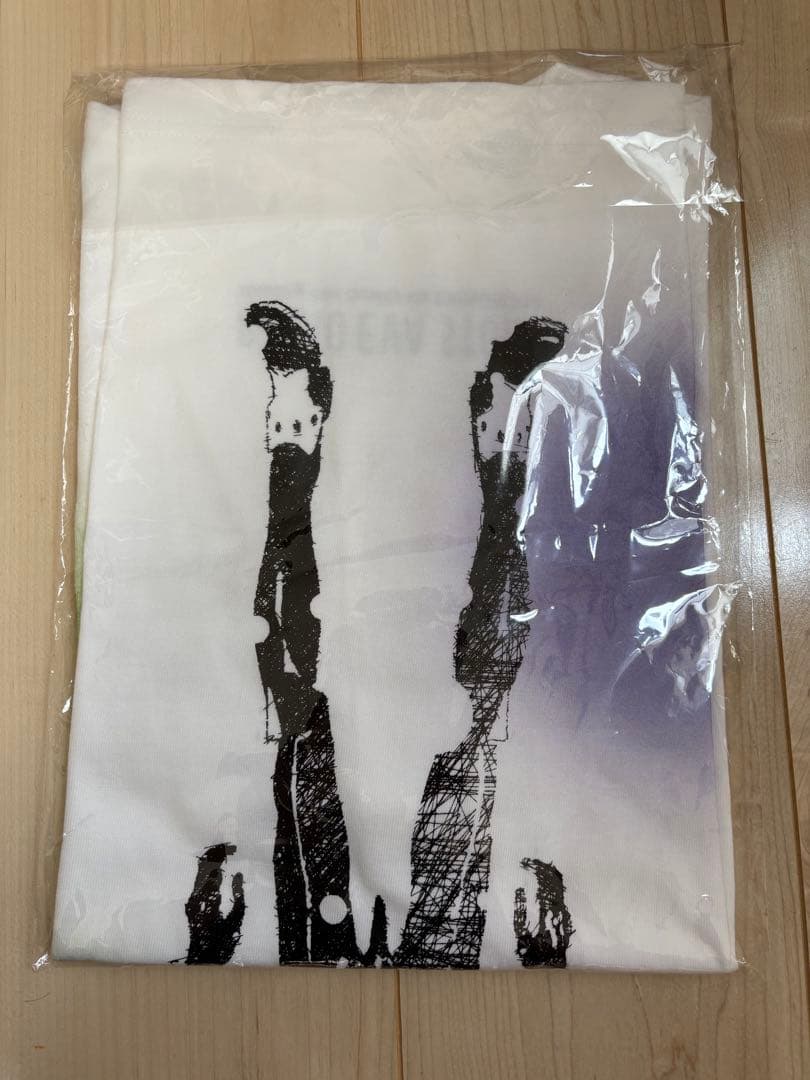 【RADIO EVA】 EVA-01 Splash T-Shirt【エヴァ】