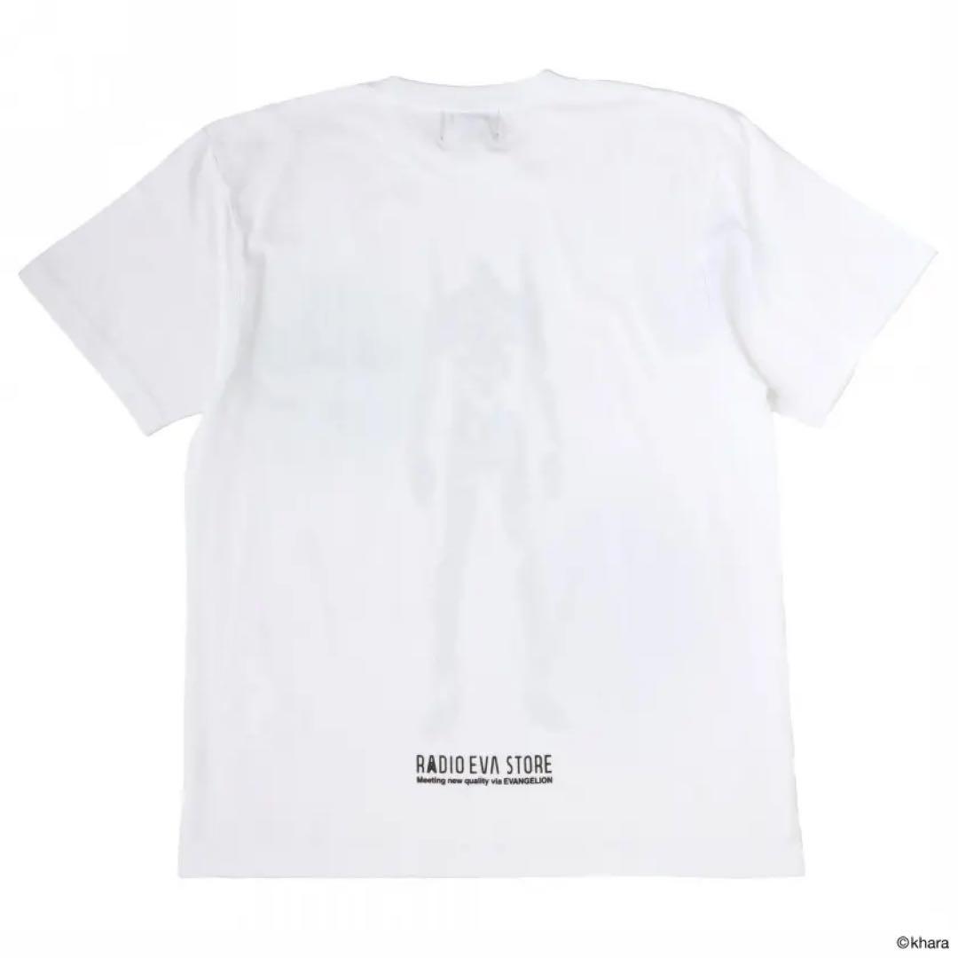 【RADIO EVA】 EVA-01 Splash T-Shirt【エヴァ】