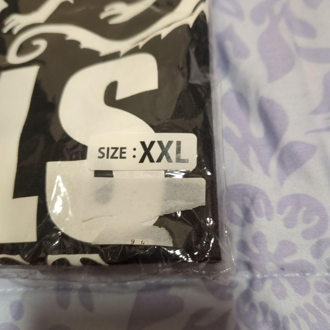 SOULS ドライTシャツXXL