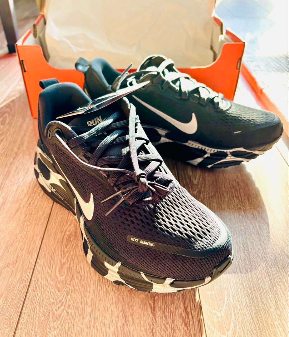 【新品・未使用】Nike ボメロ18 【メンズ　25.0cm】
