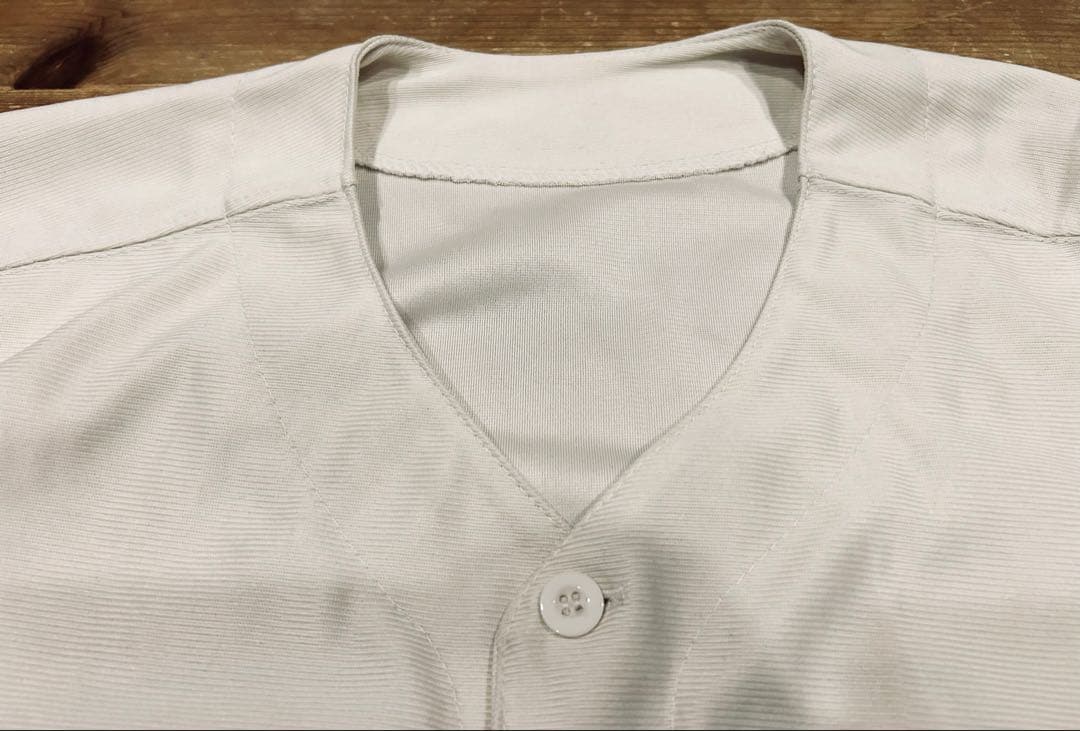 ユニフォーム 古着 70s Dodgers ドジャース ジャッキー・ロビンソン