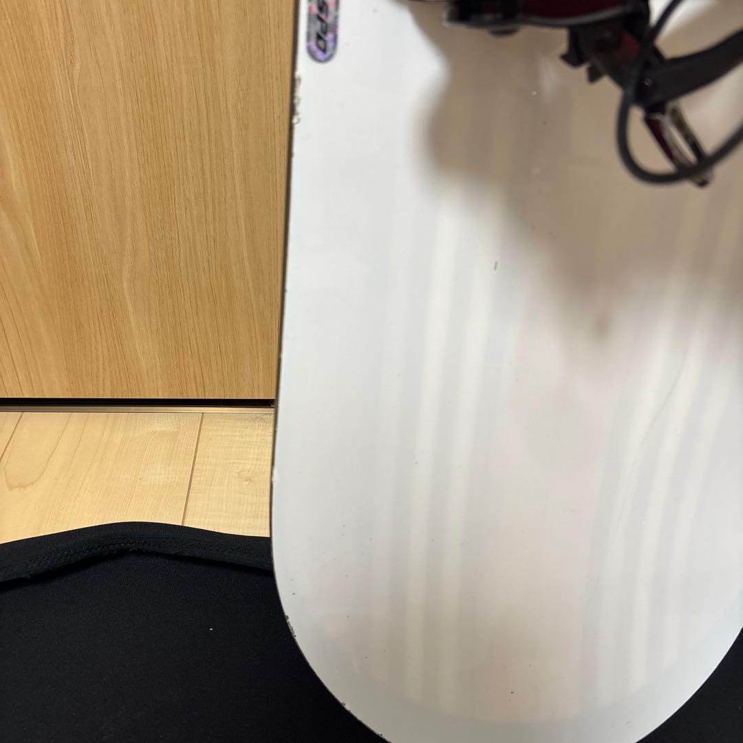MOSS KING 157.5cm ＆ SP UNITED sLAB.ONE