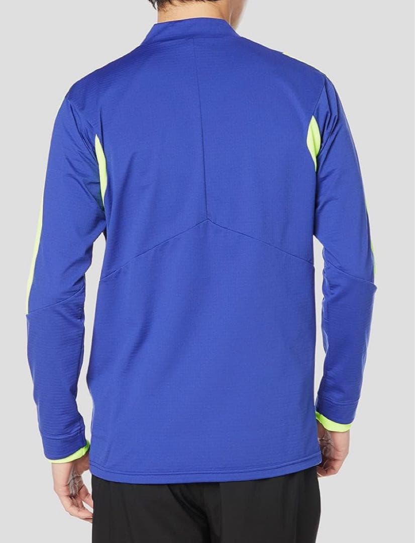UMBRO(アンブロ) ロンT UUUTJF11ジャージ