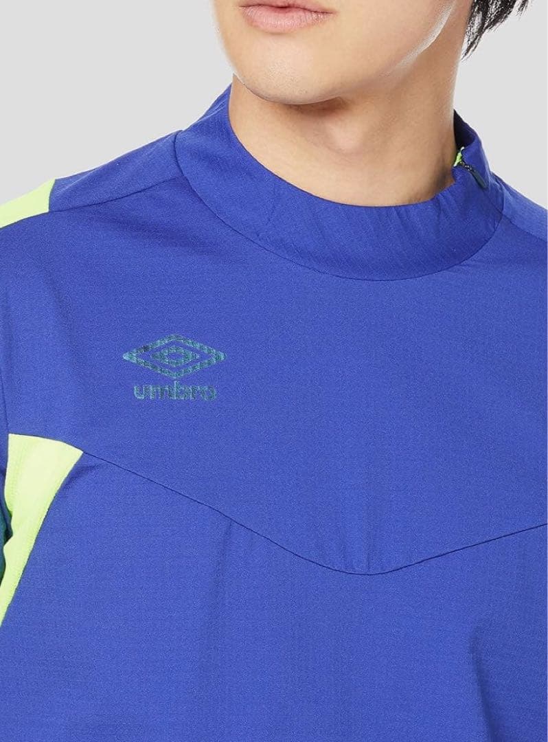UMBRO(アンブロ) ロンT UUUTJF11ジャージ