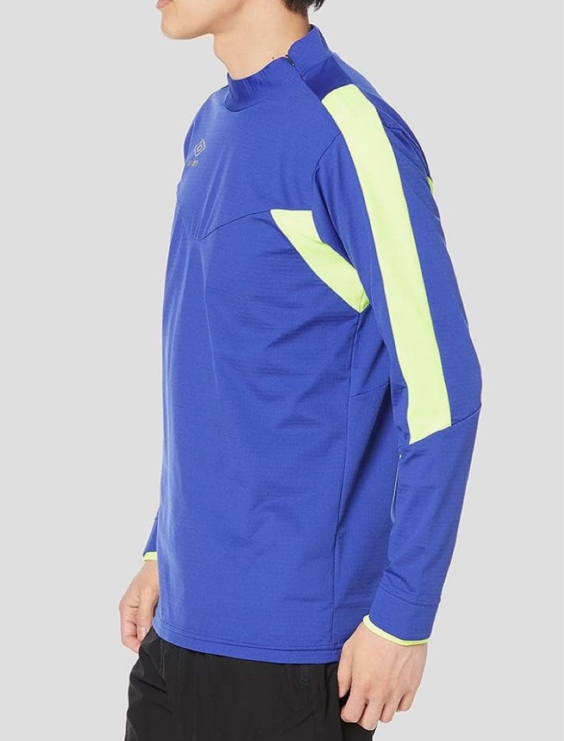 UMBRO(アンブロ) ロンT UUUTJF11ジャージ