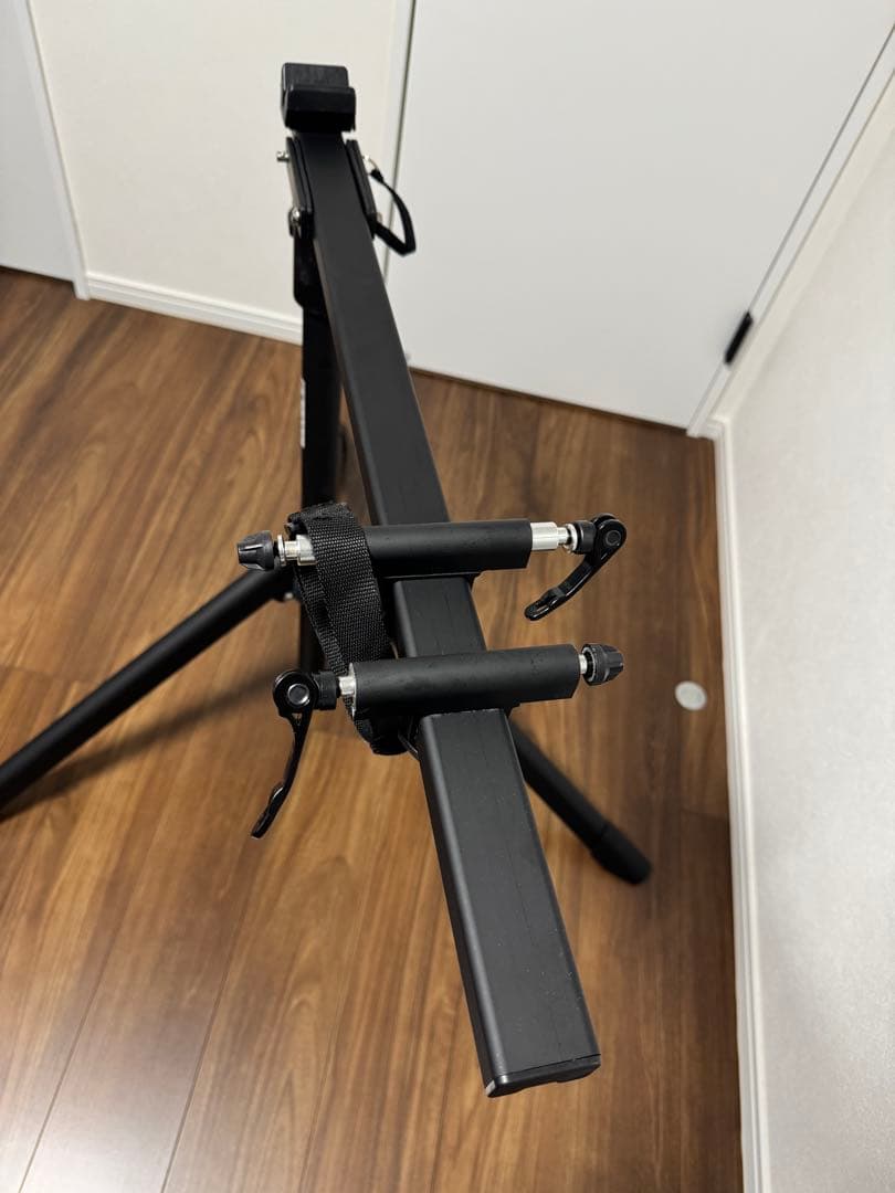 GORIX(ゴリックス) 自転車 メンテナンススタンド　横 ST-2