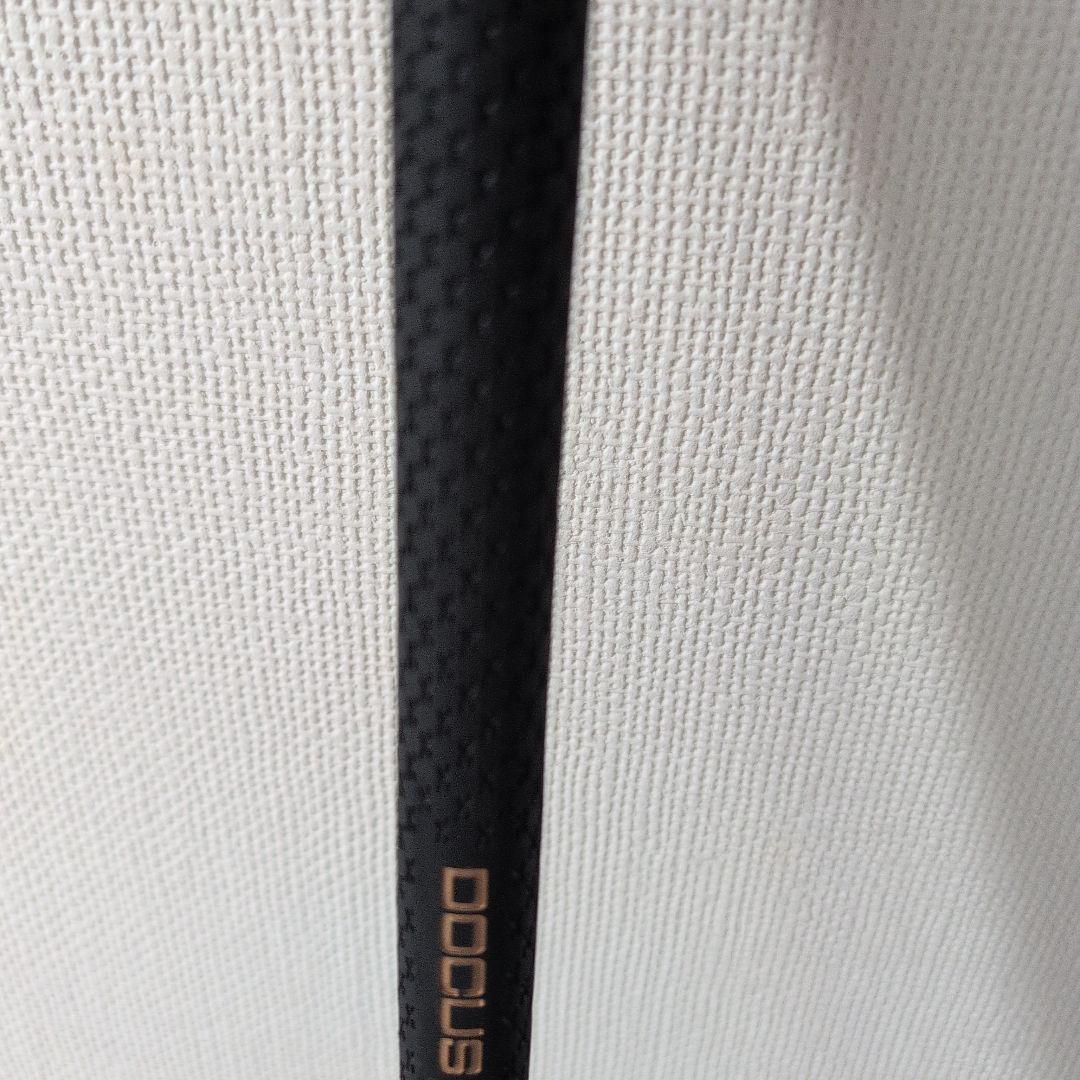 DOCUS DCD711 11.5 レフティ ドゥーカス　ツアーAD