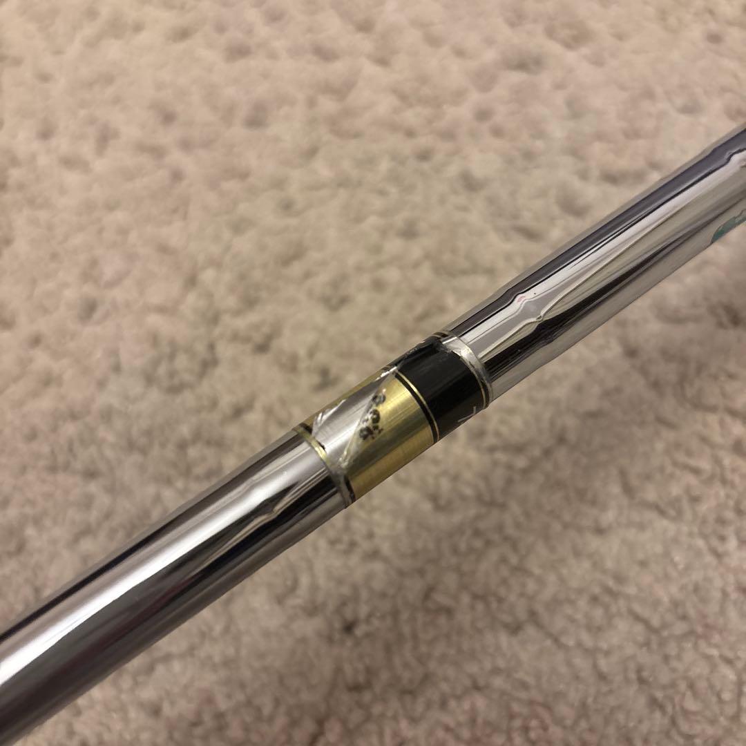 タイトリストVokey Design TVD 52° ウェッジ