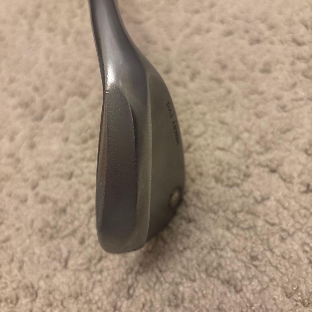 タイトリストVokey Design TVD 52° ウェッジ