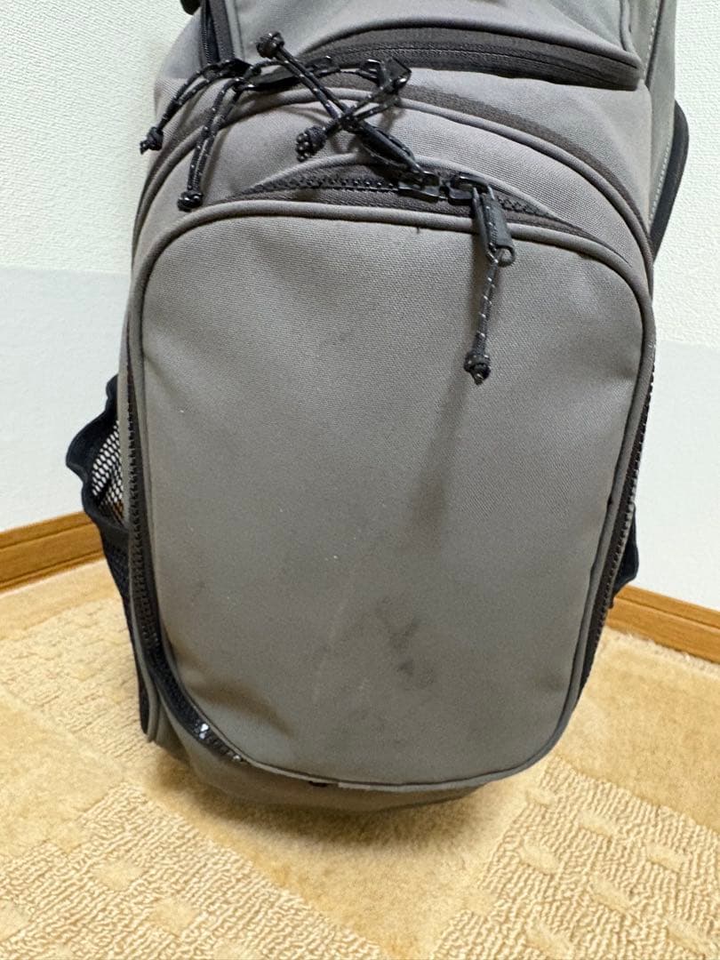 希少　オジオ　OGIO コンボイ　キャディバッグ　14分割　カートバッグ
