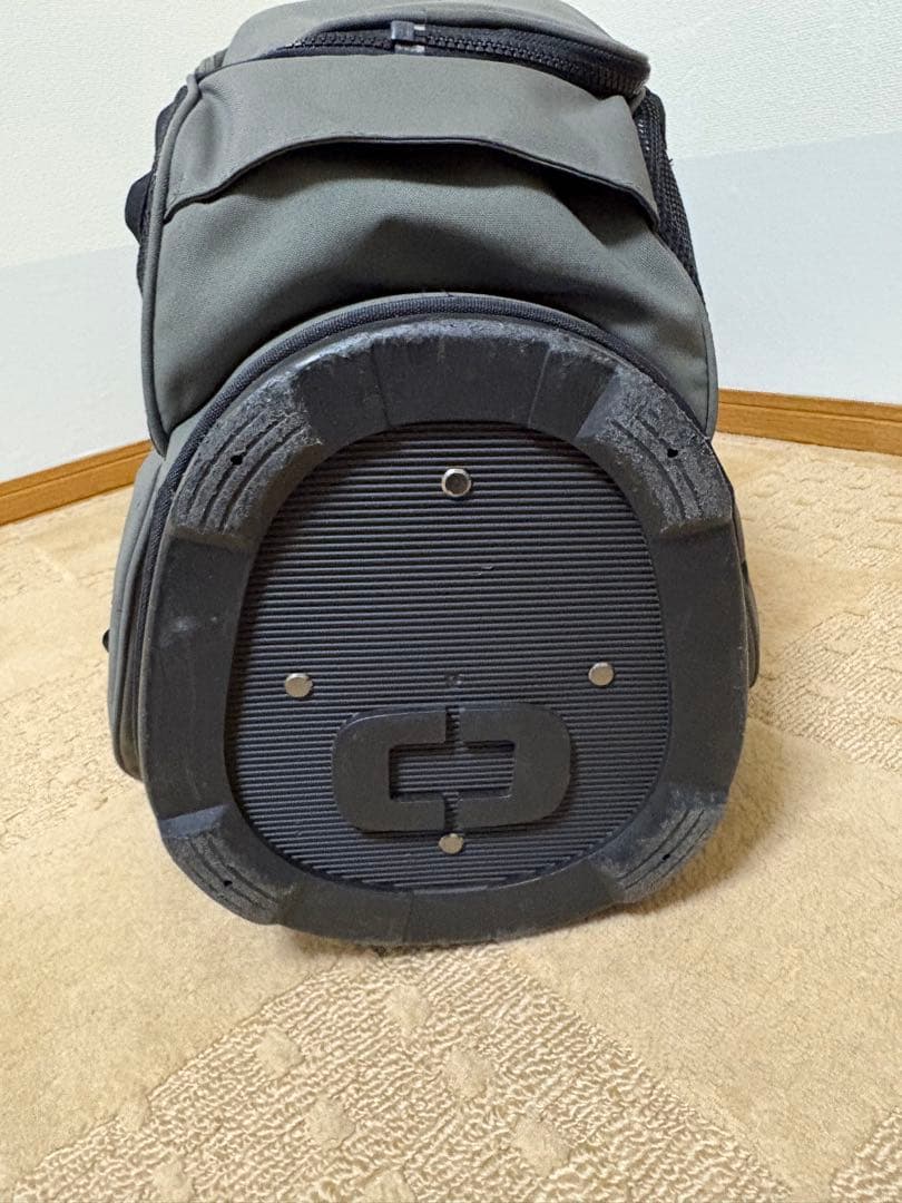 希少　オジオ　OGIO コンボイ　キャディバッグ　14分割　カートバッグ