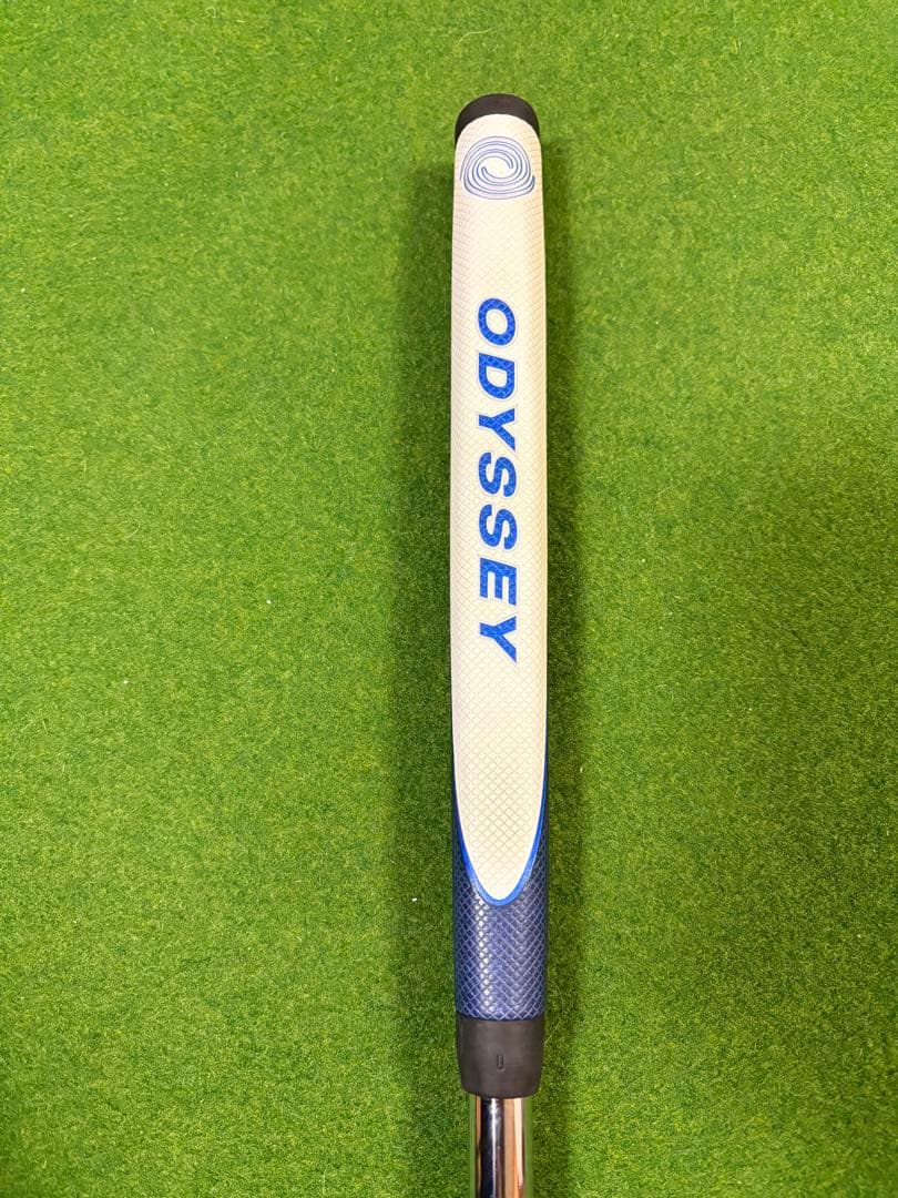 【極美品】 オデッセイ Ai ONE #7 Sパター 33インチ