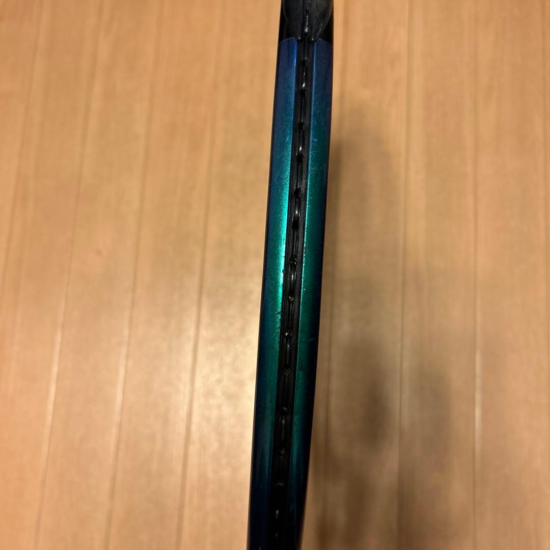 ウィルソン ウルトラツアー 100 G2