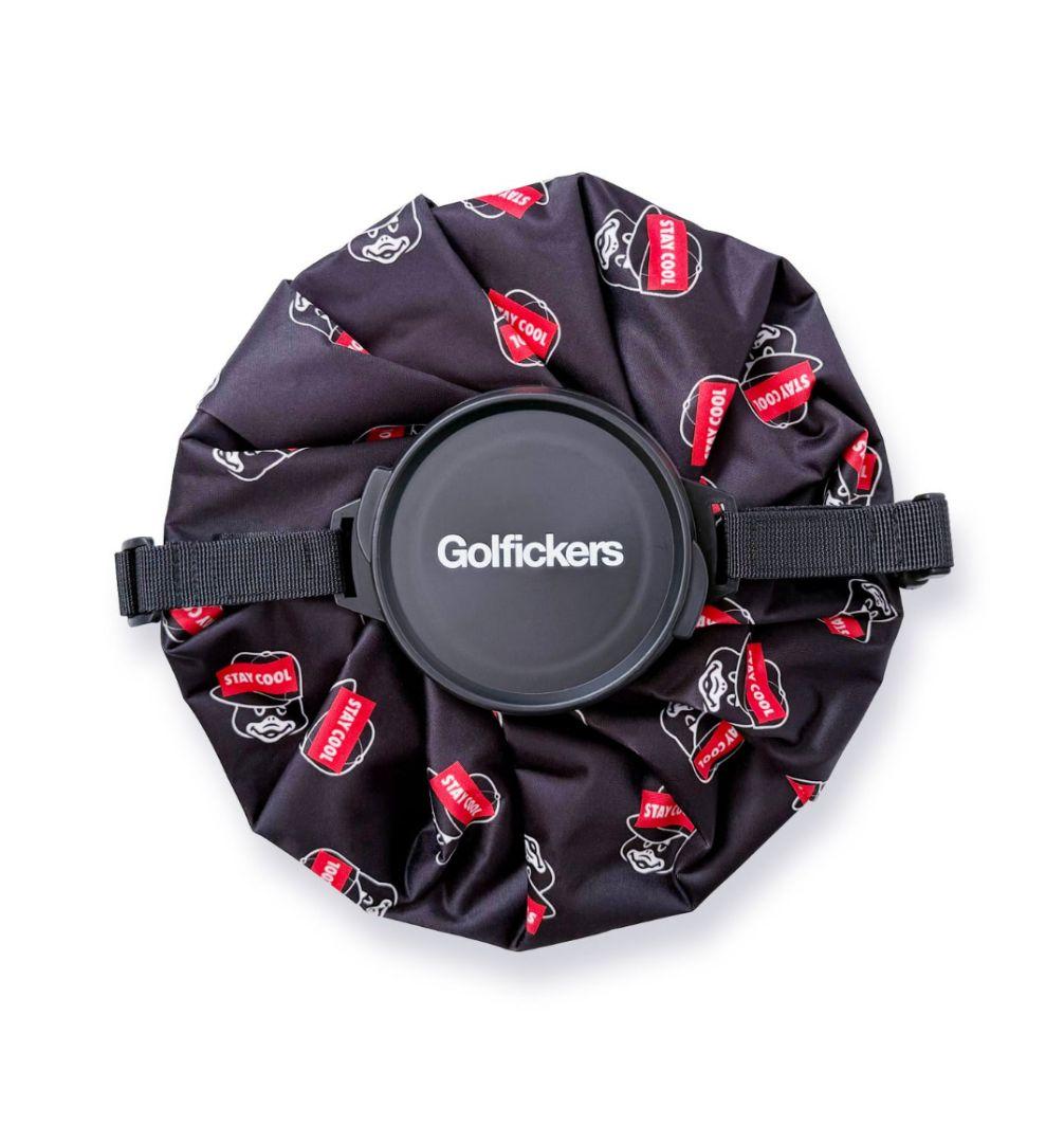 ★希少★Golfickers Ice Bag STAY COOL