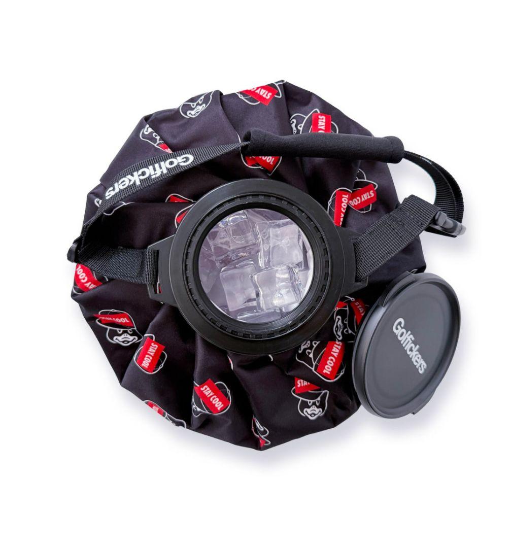 ★希少★Golfickers Ice Bag STAY COOL