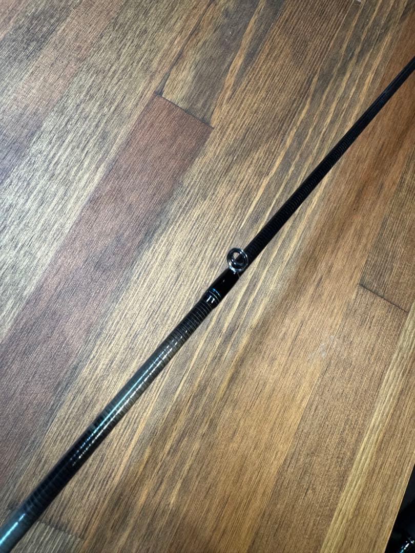 エメラルダスMX83ML-S エギングロッド