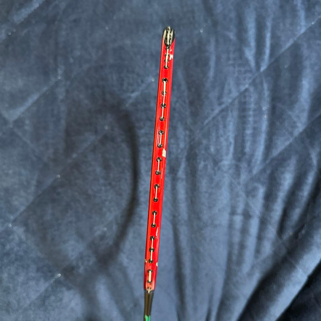 廃番品！！ASTROX 88D バドミントンラケット