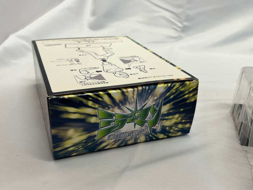 【レア】ミラーマン　フィギュア　5000セット限定