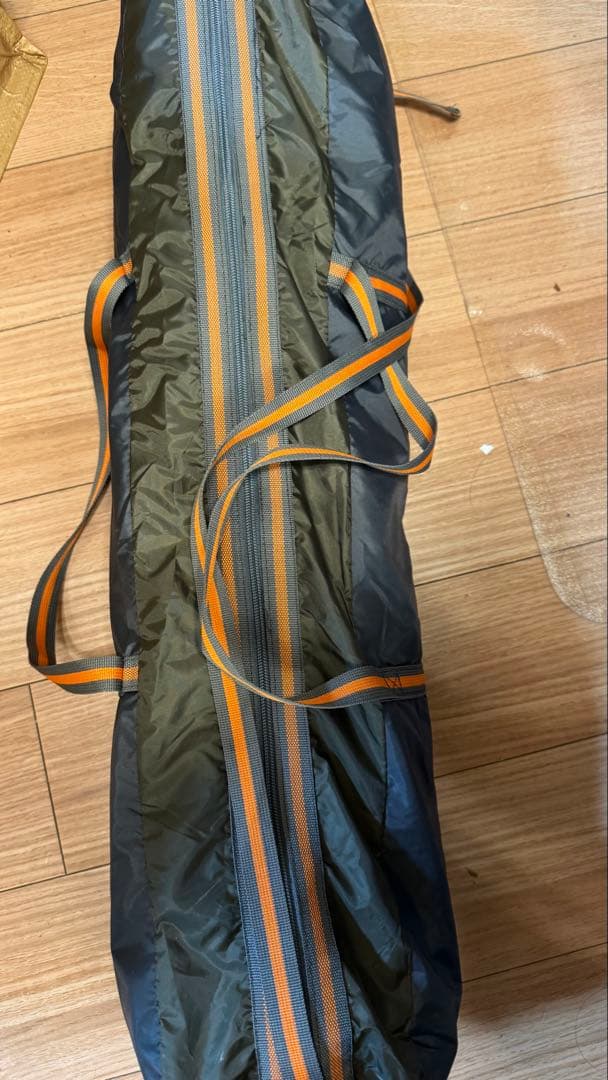 YACONE テント ワンタッチテント 2WAY テント 3〜4人用