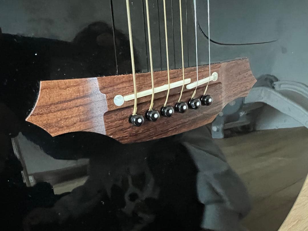Takamine DMP561C BL エレアコ アコギ 長渕剛
