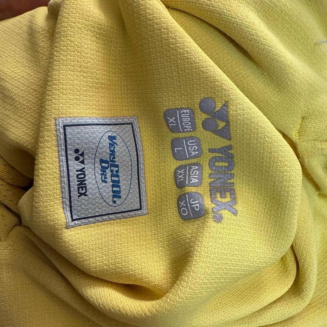YONEX パンツ　2枚セット