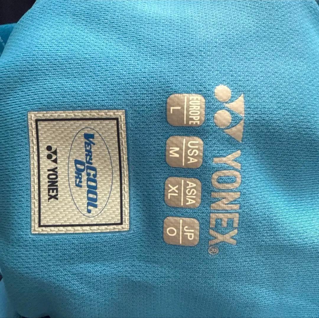 YONEX パンツ　2枚セット