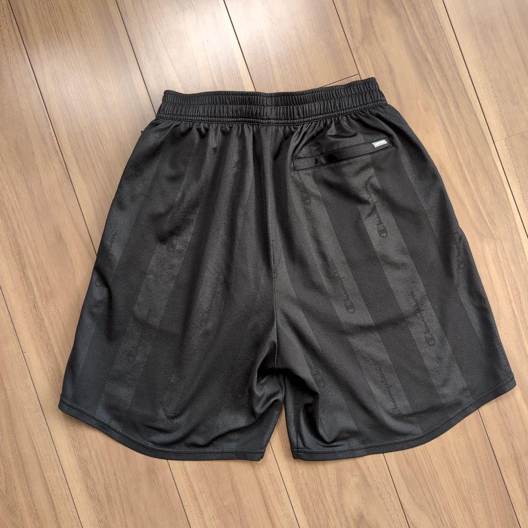 ヒゲオヤジさん予約品 ballaholic チャンピオン セットアップ M