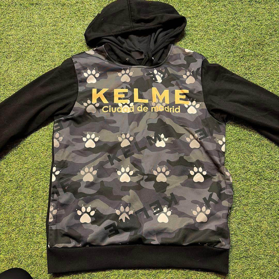 KELMEセットアップ