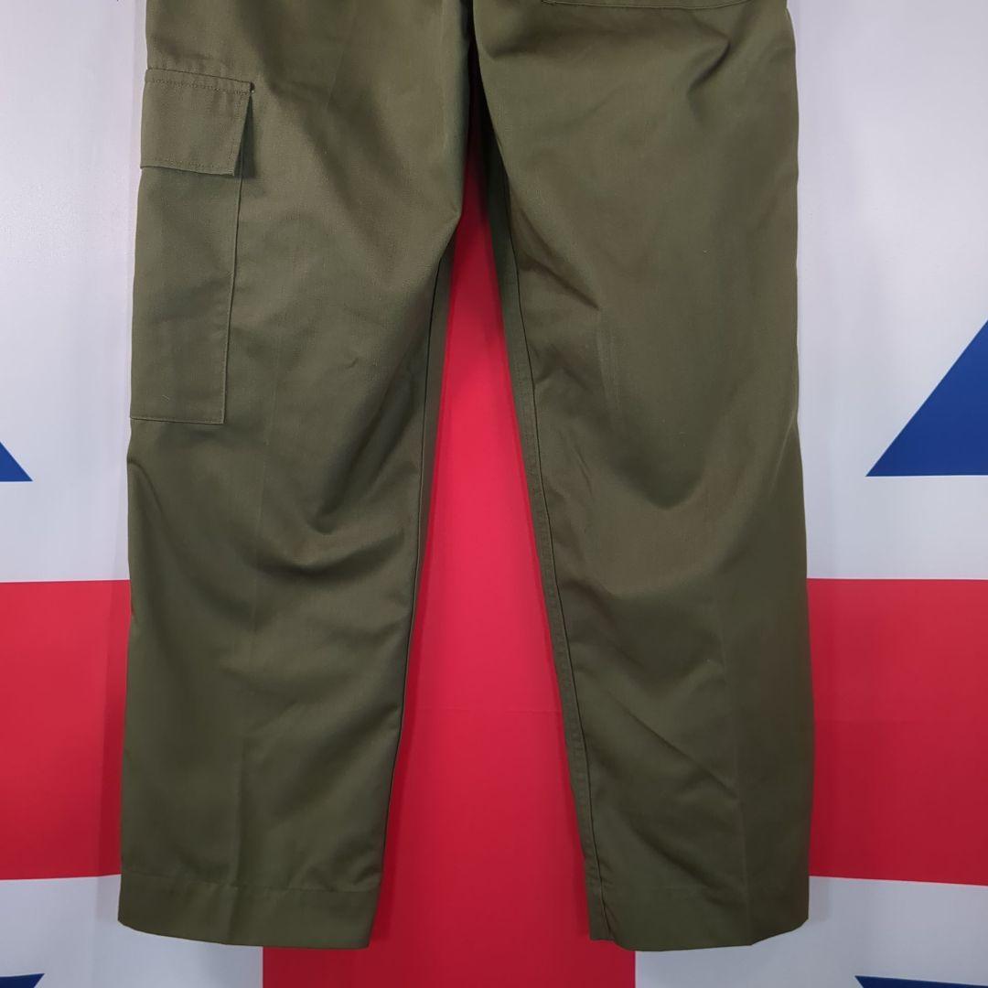 イギリス軍 ライトウェイト ベイカーパンツ ④72/80/96