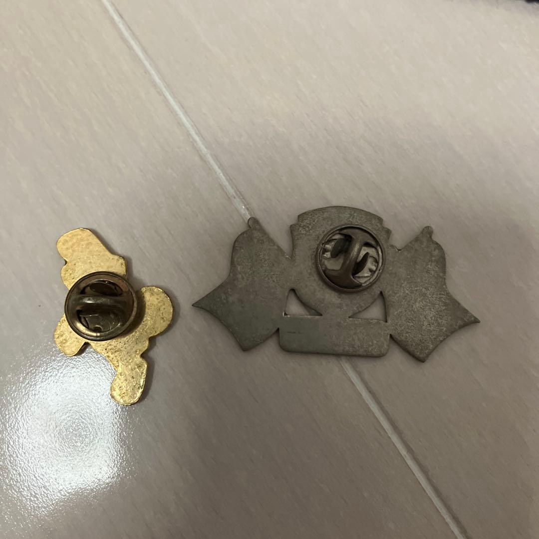 ジェフ千葉　グッズセット　うちわ　ピンバッジ　マフラー　ステッカー
