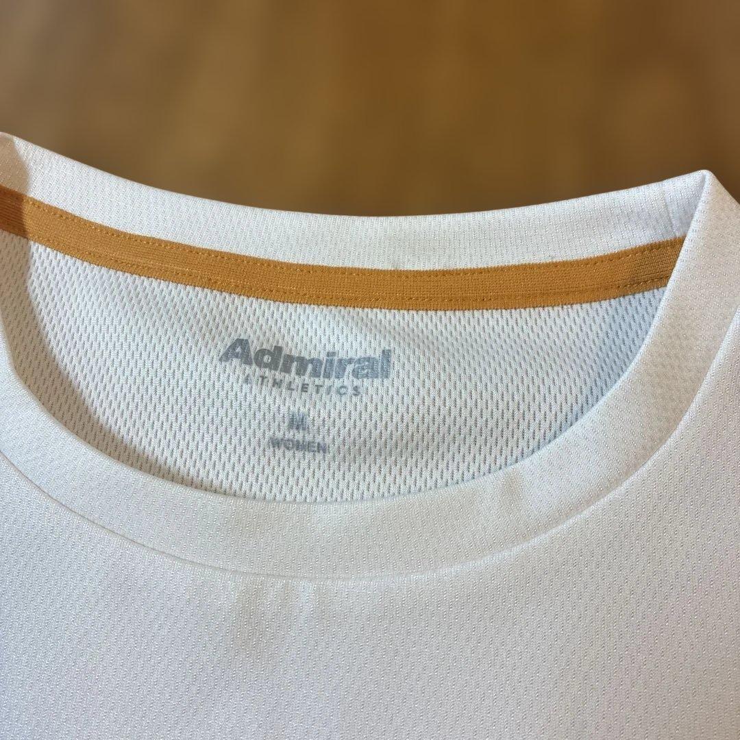 アドミラルAdmiral フロントラインフラワーATLA512 M 美品