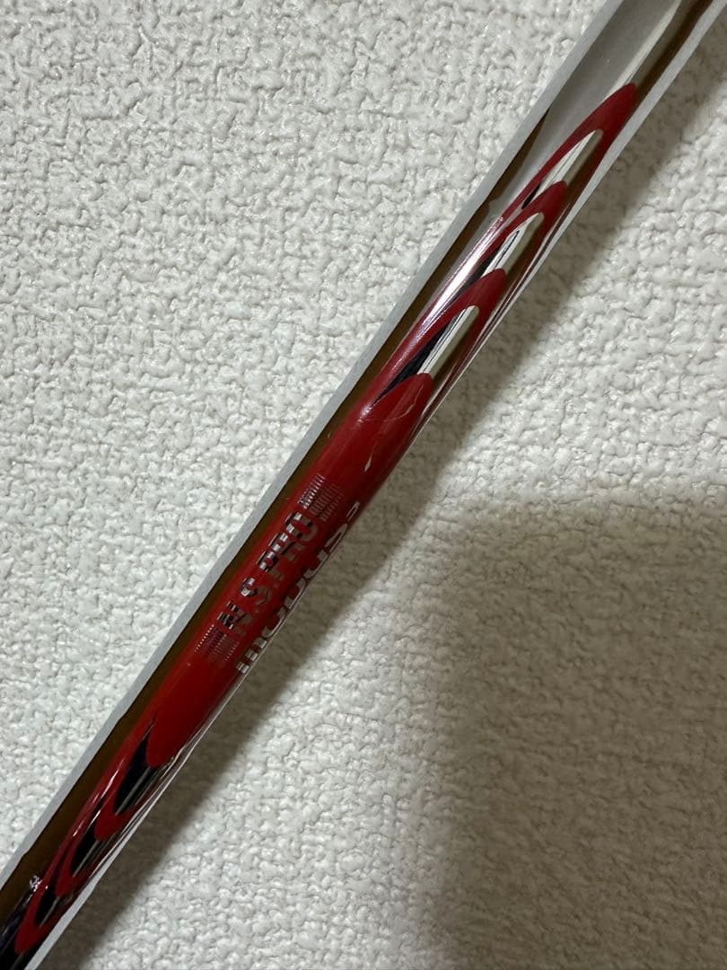 PINGスリーブ　モーダス105 4U用シャフト