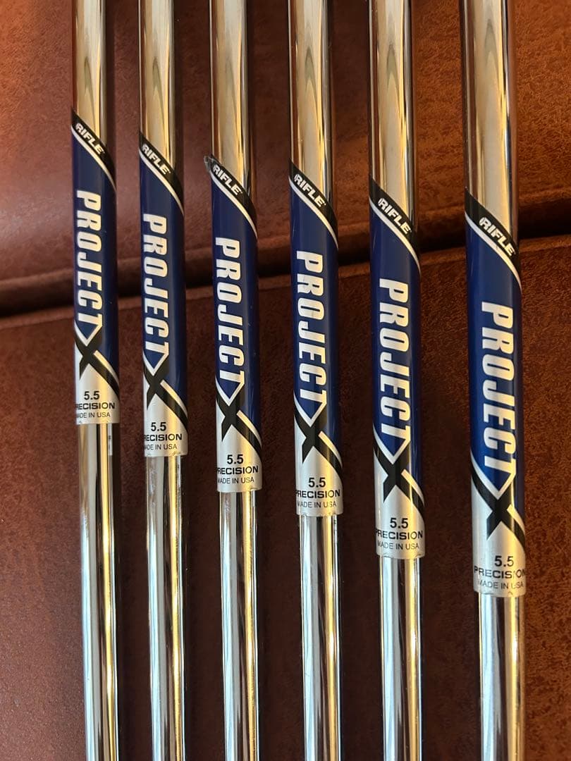最終価格！Titleist T100 2023年 アイアン 6本