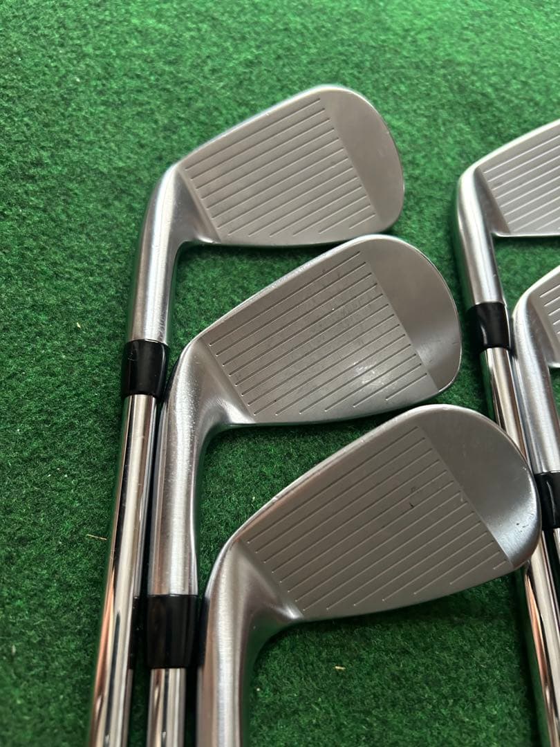 最終価格！Titleist T100 2023年 アイアン 6本