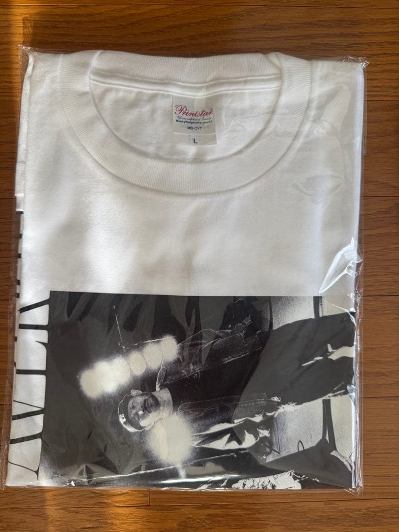 SUPER BEAVER Tシャツ Lサイズ マルイモディ新品未使用