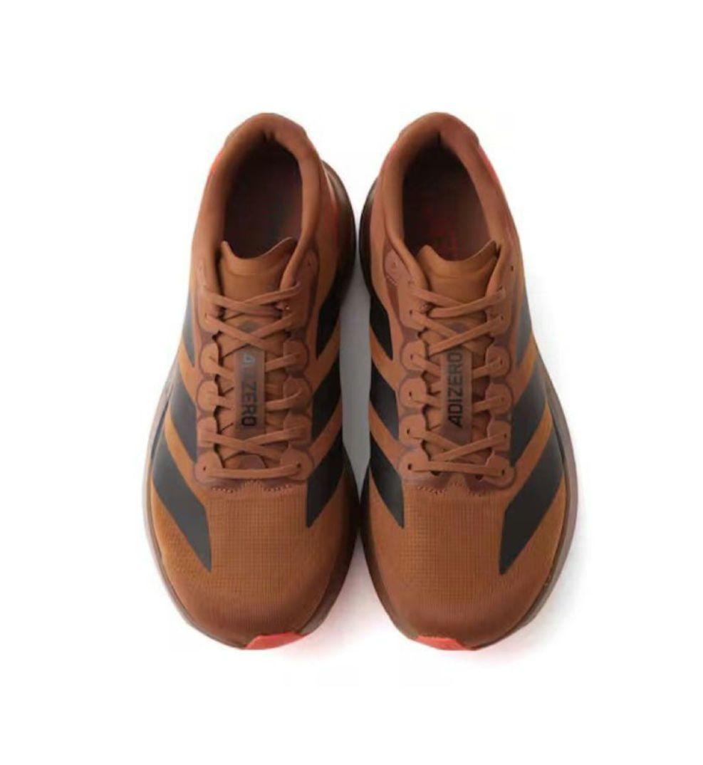 adidas Humanrace EVO SL Pharrell 　25.5cm