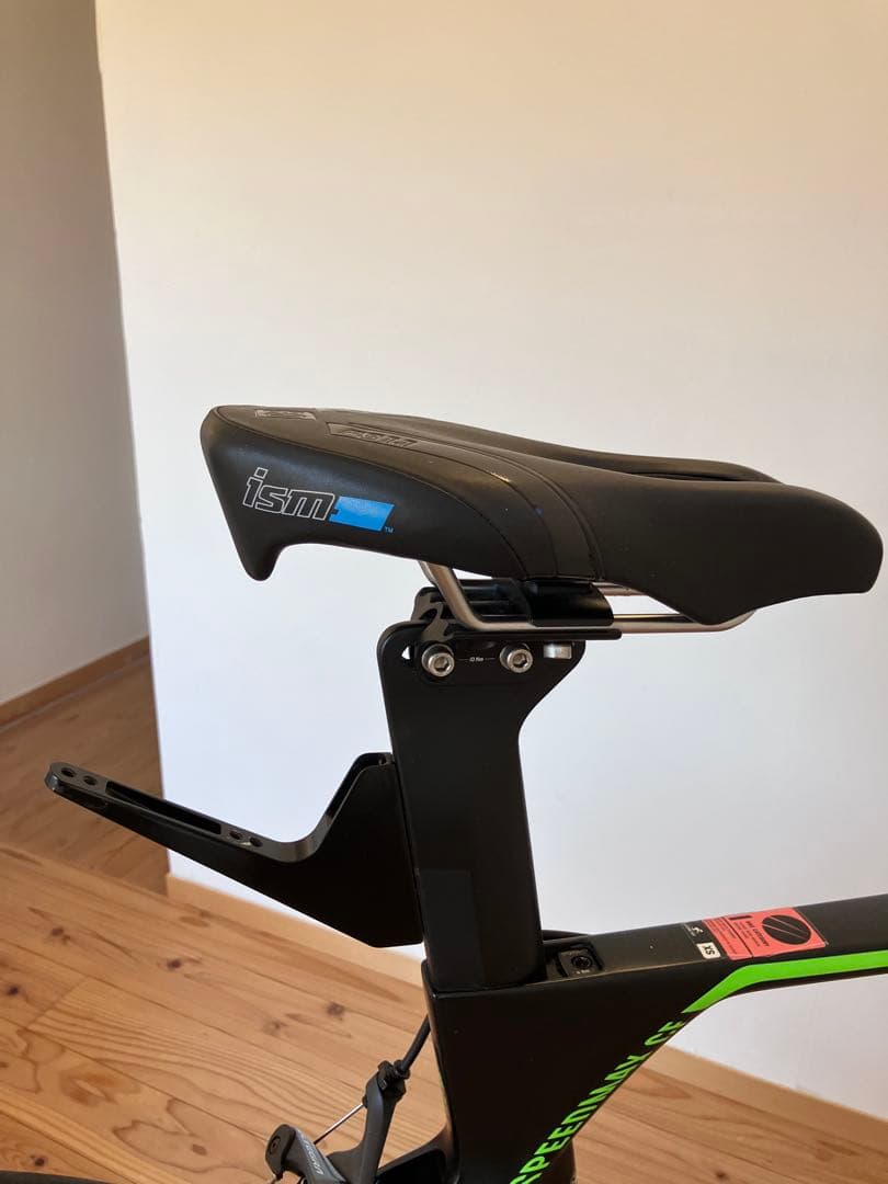 最終価格　CANYON Speedmax CF 8.0 トライアスロン用バイク