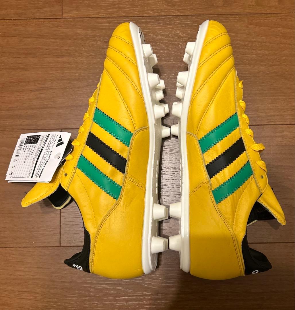 【新品未使用】adidas COPA MUNDIAL ジャマイカ アディダス