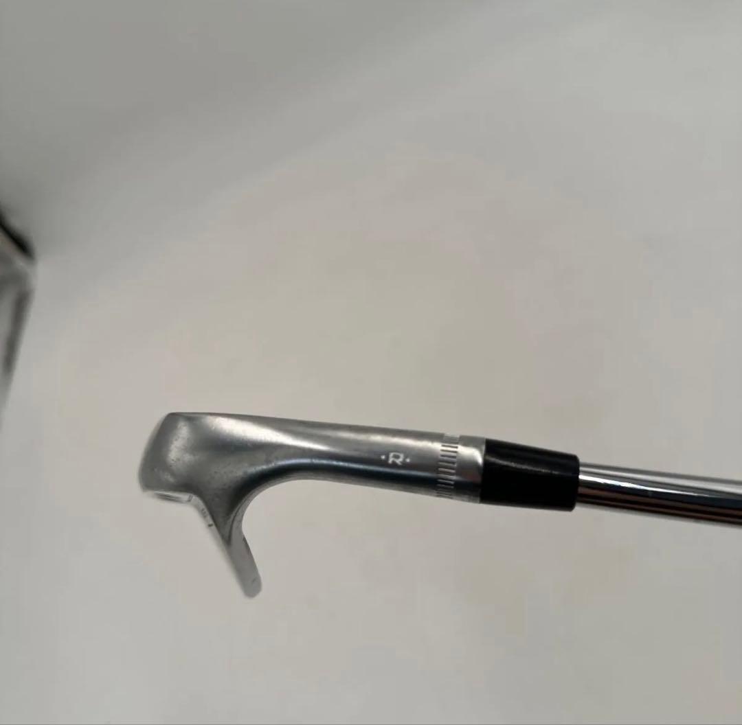 Callaway JAWS RAW ウェッジ 52° 10S Y108