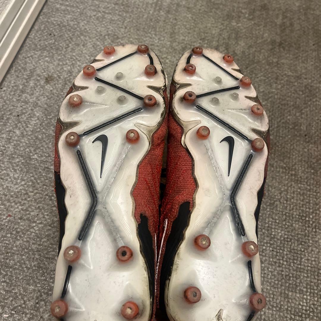 NIKE ファントムgx ag