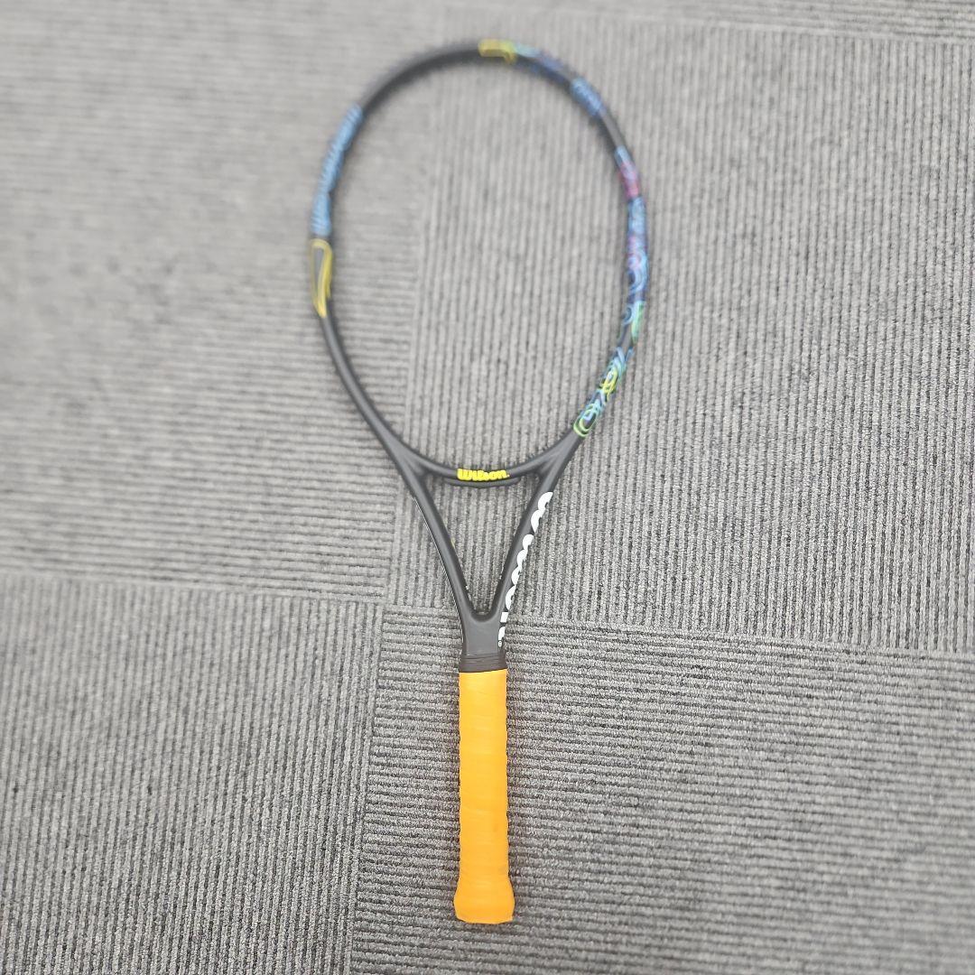 テニスラケット まとめ売り5本