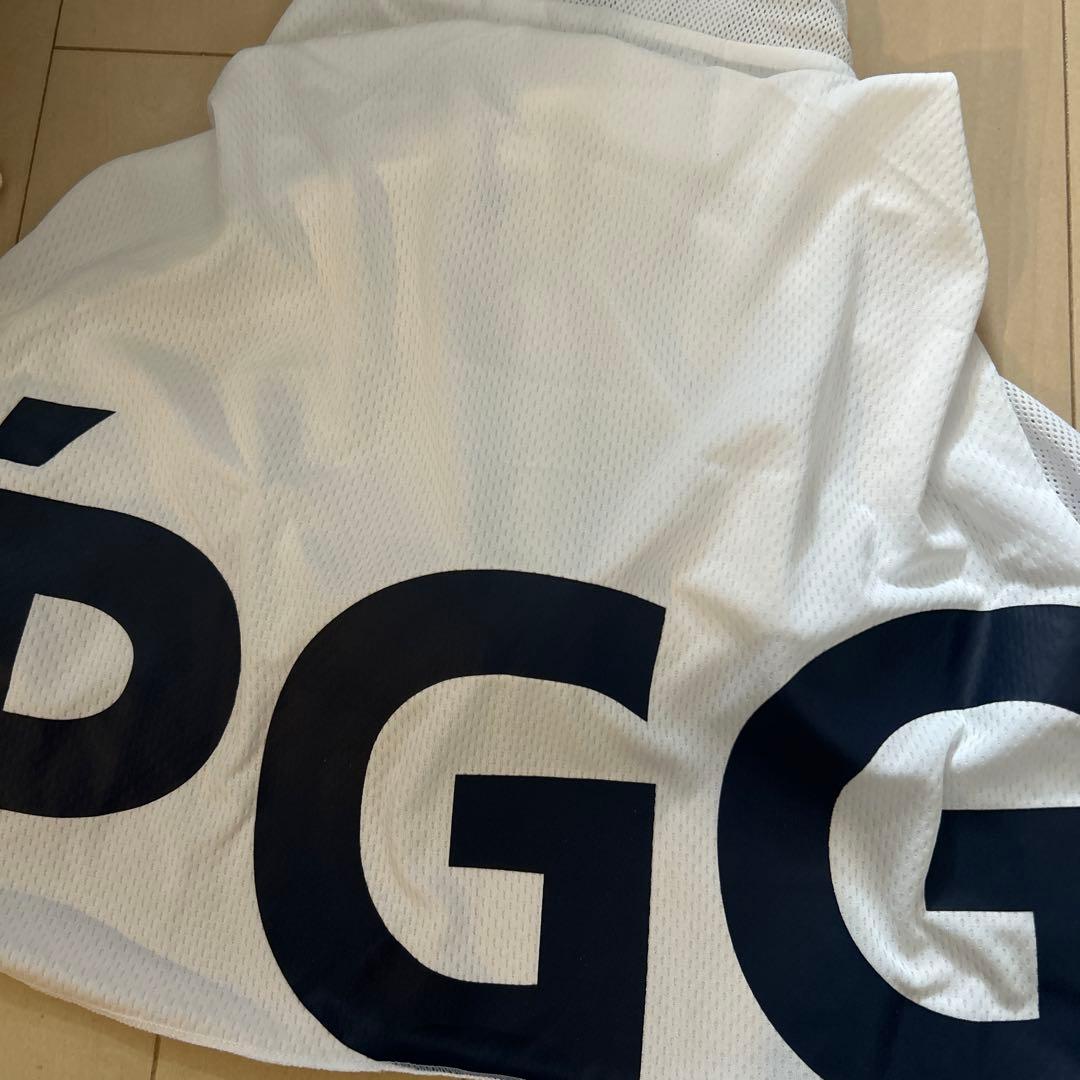 pggボレロホワイト未使用