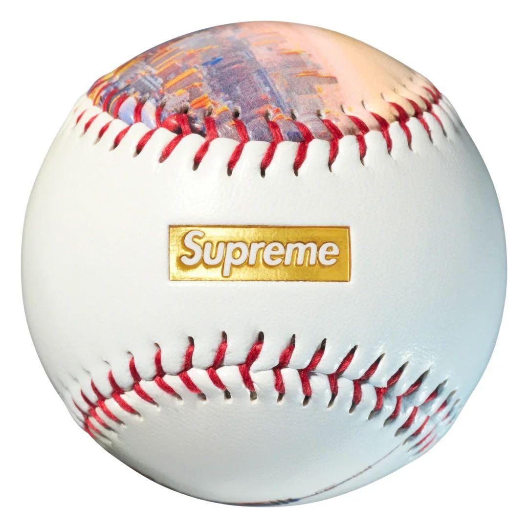 Supreme Rawlings® REV1X® Aerial Baseball