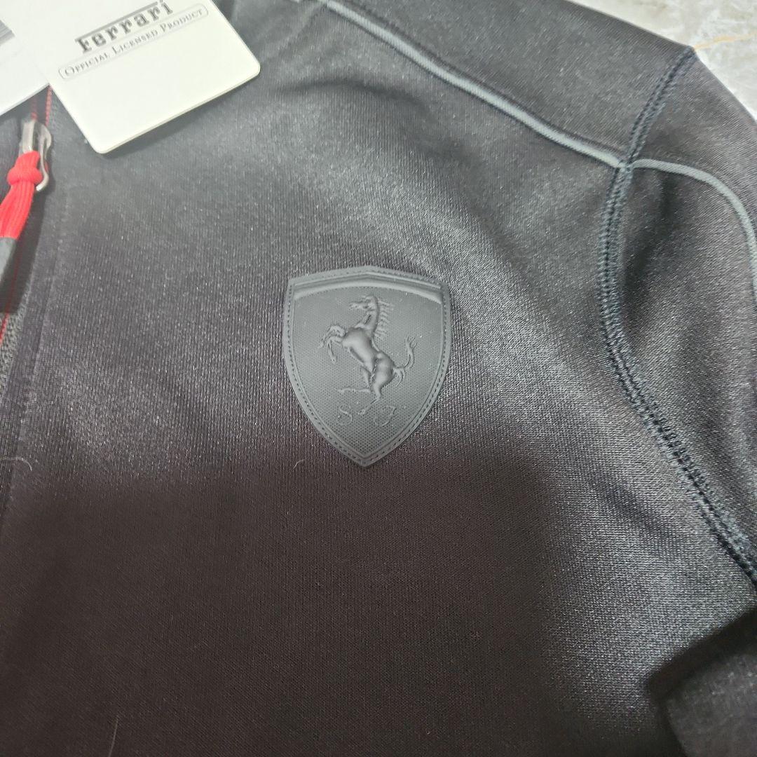 Ferrari ジャージジャケット Sサイズ