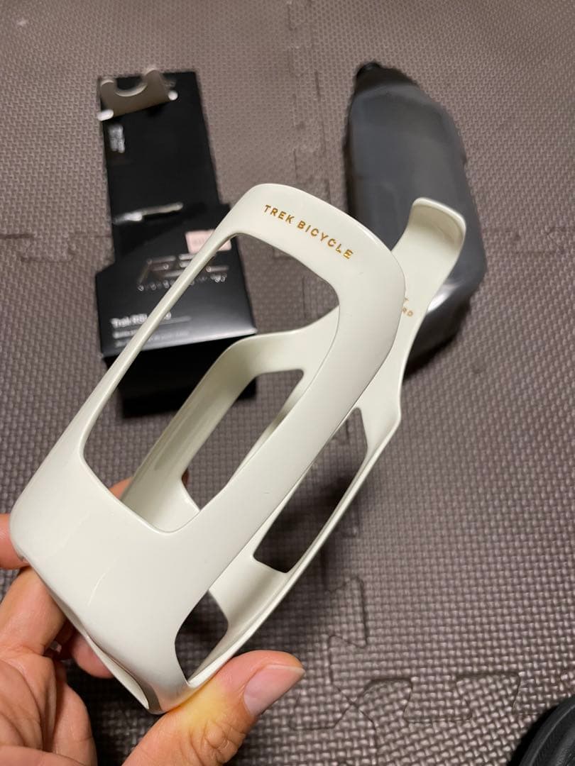 Trek トレック RSL エアロボトルケージセット